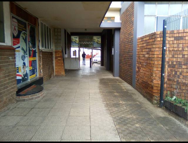 472M² BUSINESS FOR SALE IN RUSTENBURG CENTRAL